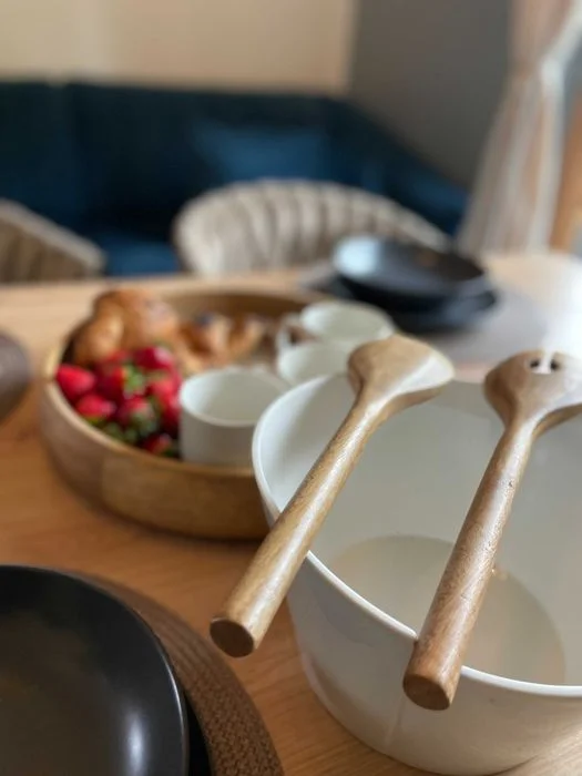 ZWOLNIŁ SIE DOMEK TEN WEEKEND Domek z prywatna BALIA JACUZZI Sauna spa weekend wakacje urlop – zdjęcie 8