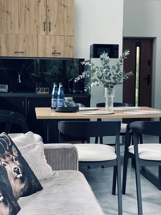 PROMOCJA DZISIAJ WOLNY weekend WOLNY DOMEK z Jacuzii prywatnym – zdjęcie 10
