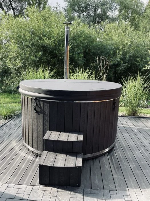 PROMOCJA DZISIAJ WOLNY weekend WOLNY DOMEK z Jacuzii prywatnym – zdjęcie 3