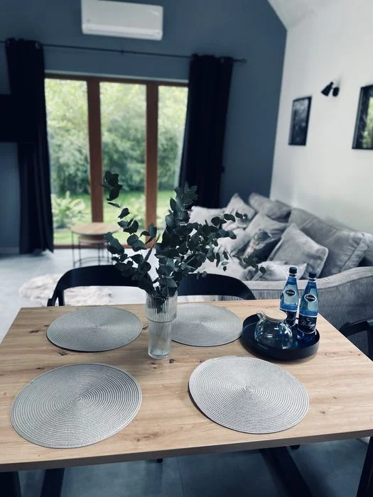 PROMOCJA DZISIAJ WOLNY weekend WOLNY DOMEK z Jacuzii prywatnym – zdjęcie 7