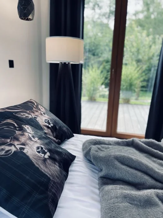 PROMOCJA DZISIAJ WOLNY weekend WOLNY DOMEK z Jacuzii prywatnym – zdjęcie 2