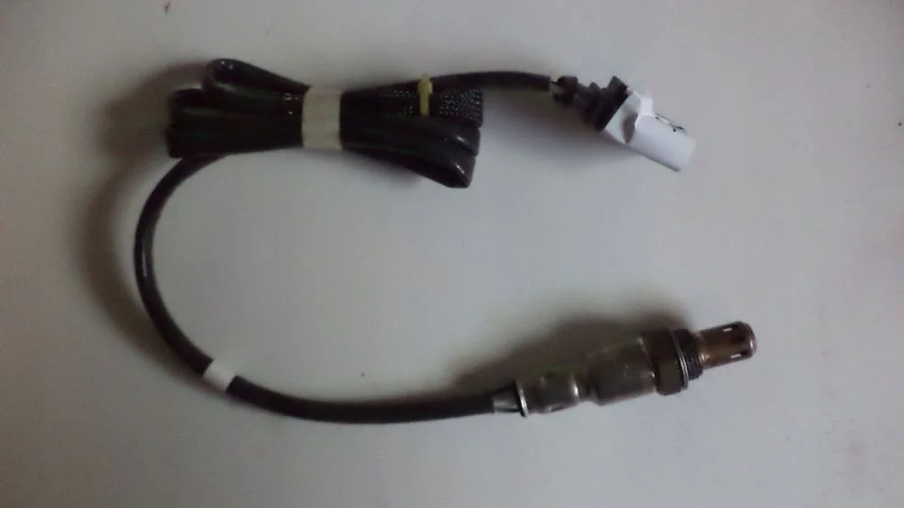 Sonda lambda VW AUDI SKODA 04E906262FC NOWA