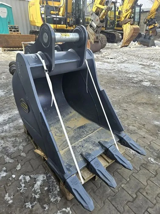 Caterpillar ŁYŻKA CAT STRICKLAND CATERPILLAR 320, 323, 325 – zdjęcie 6