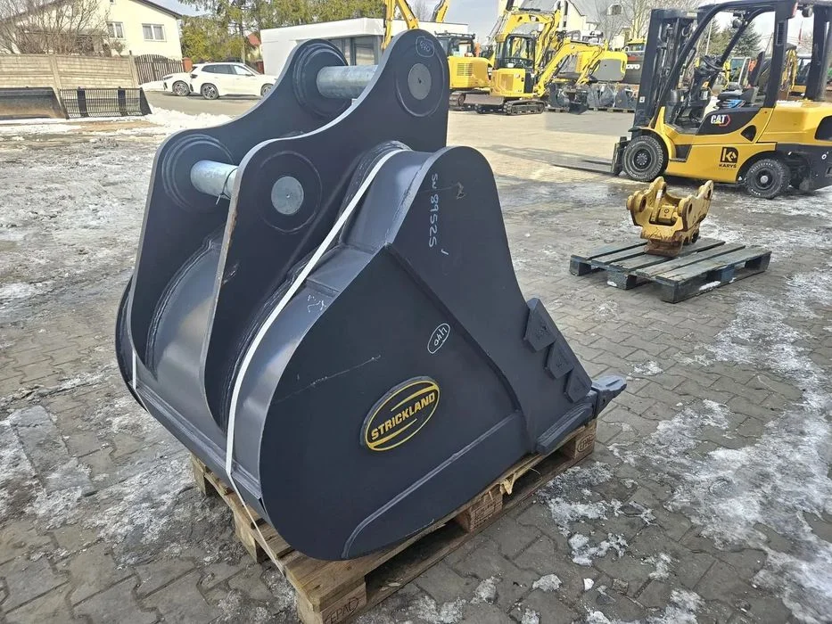 Caterpillar ŁYŻKA CAT STRICKLAND CATERPILLAR 320, 323, 325 – zdjęcie 7