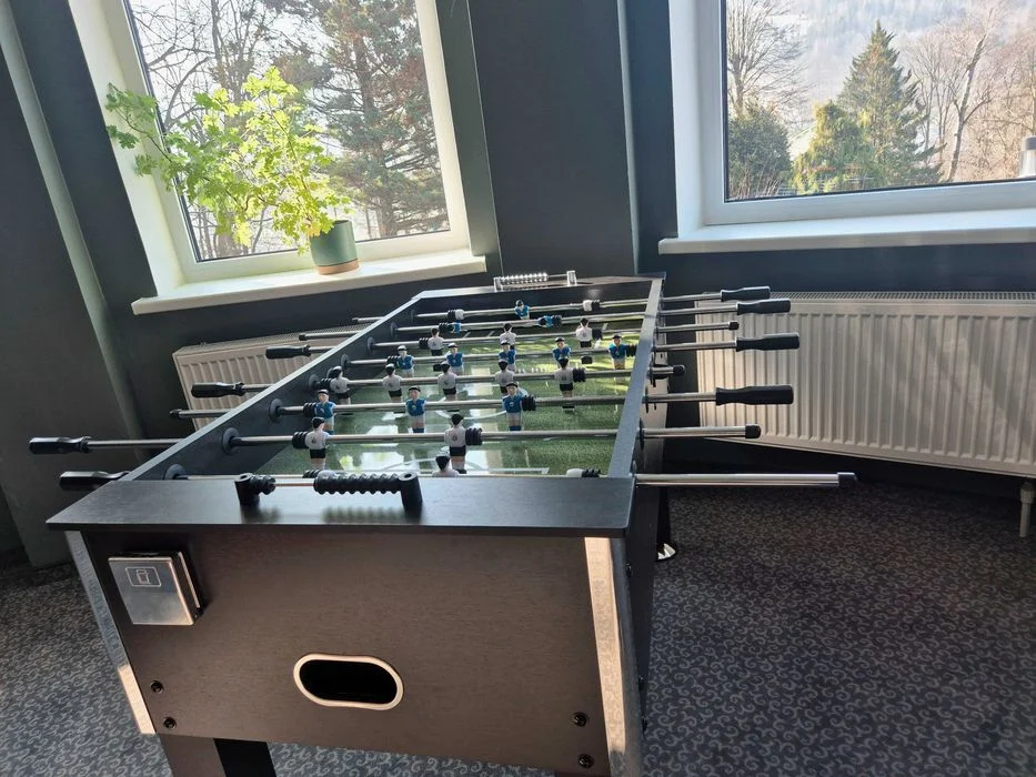 ZIMA W GÓRACH - noclegi z sauną i balią z jacuzzi, narty Pok. 2 os – zdjęcie 8