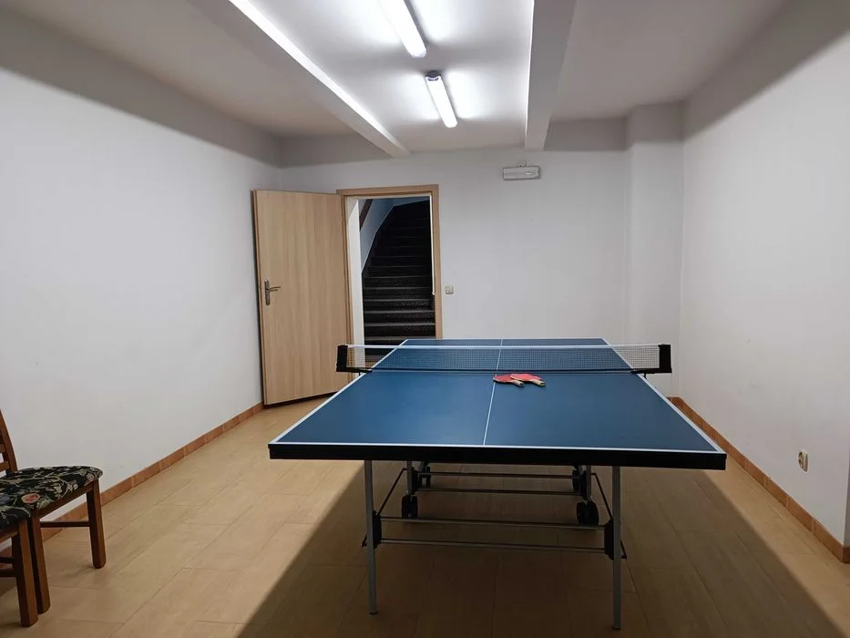 ZIMA W GÓRACH - noclegi z sauną i balią z jacuzzi, narty Pok. 2 os – zdjęcie 7