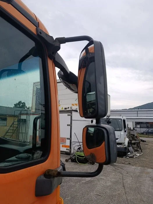 Prawe lustro Lustra Ramię Man TGL Euro 5 12.250 – zdjęcie 2