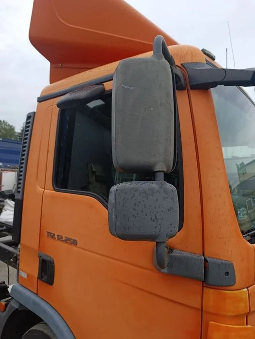 Prawe lustro Lustra Ramię Man TGL Euro 5 12.250