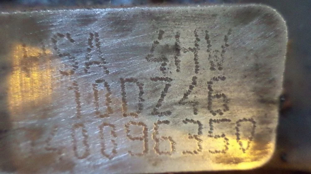 Blok silnika Peugeot Citroen 2.2 HDI PSA 4HW – zdjęcie 2