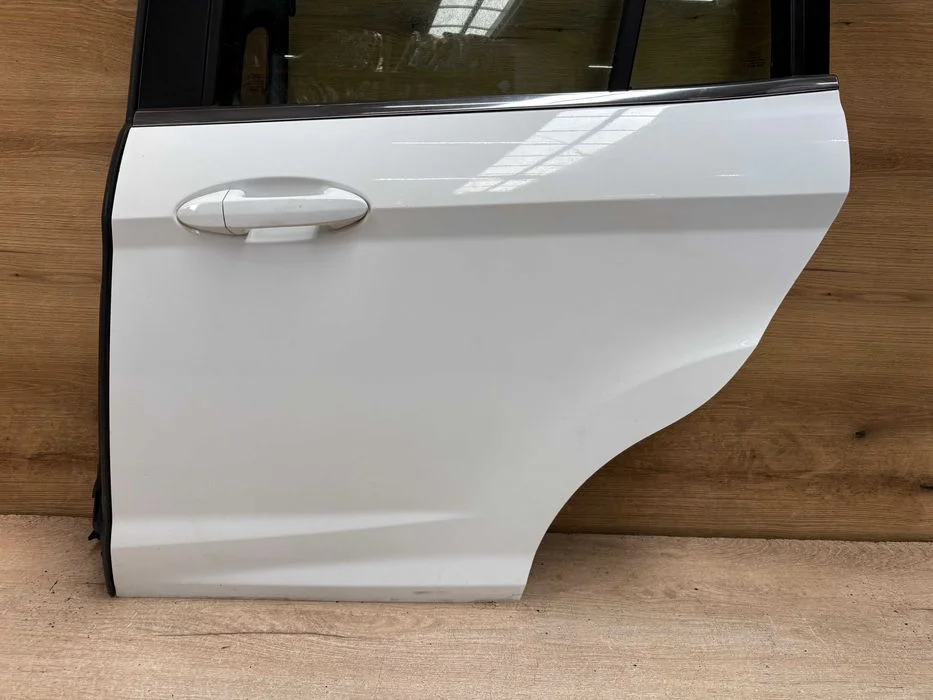 drzwi tylne lewe ford b-max 2013rok – zdjęcie 4