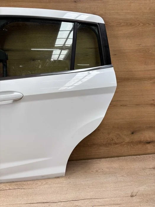 drzwi tylne lewe ford b-max 2013rok – zdjęcie 2
