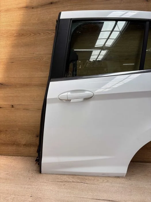 drzwi tylne lewe ford b-max 2013rok – zdjęcie 3