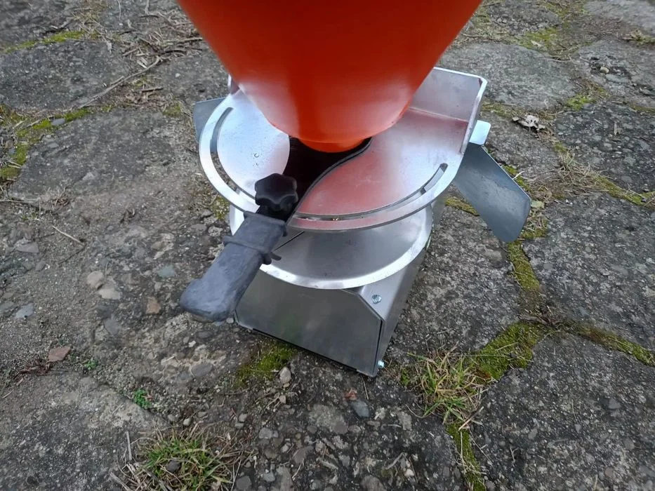 Solarka posypywarka DEXWAL SOLDROG – zdjęcie 8