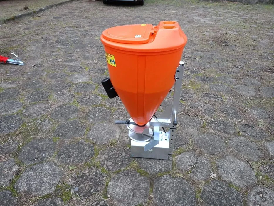 Solarka posypywarka DEXWAL SOLDROG – zdjęcie 4