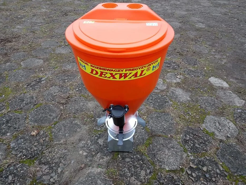 Solarka posypywarka DEXWAL SOLDROG – zdjęcie 5