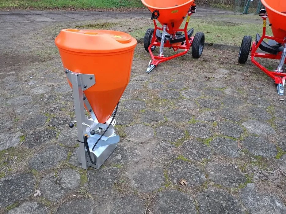 Solarka posypywarka DEXWAL SOLDROG – zdjęcie 2