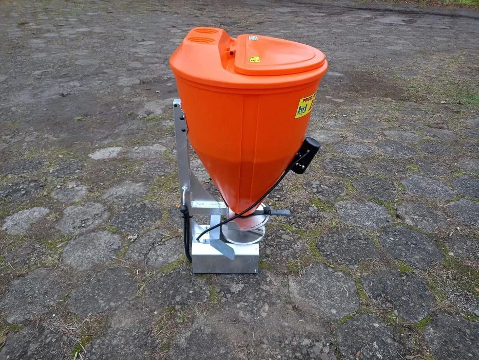 Solarka posypywarka DEXWAL SOLDROG – zdjęcie 6