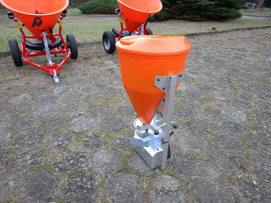 Solarka posypywarka DEXWAL SOLDROG – zdjęcie 3