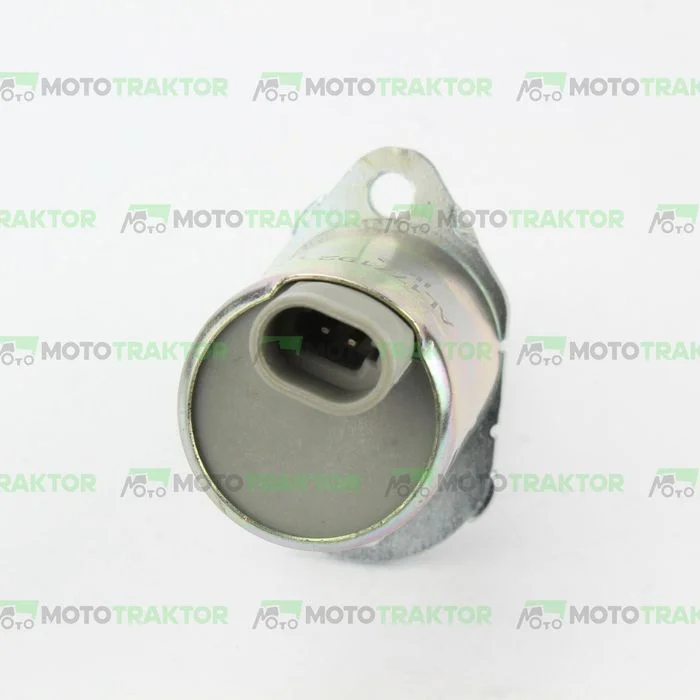 Elektrozawór John Deere 6100,6120,6130,6630 – zdjęcie 2