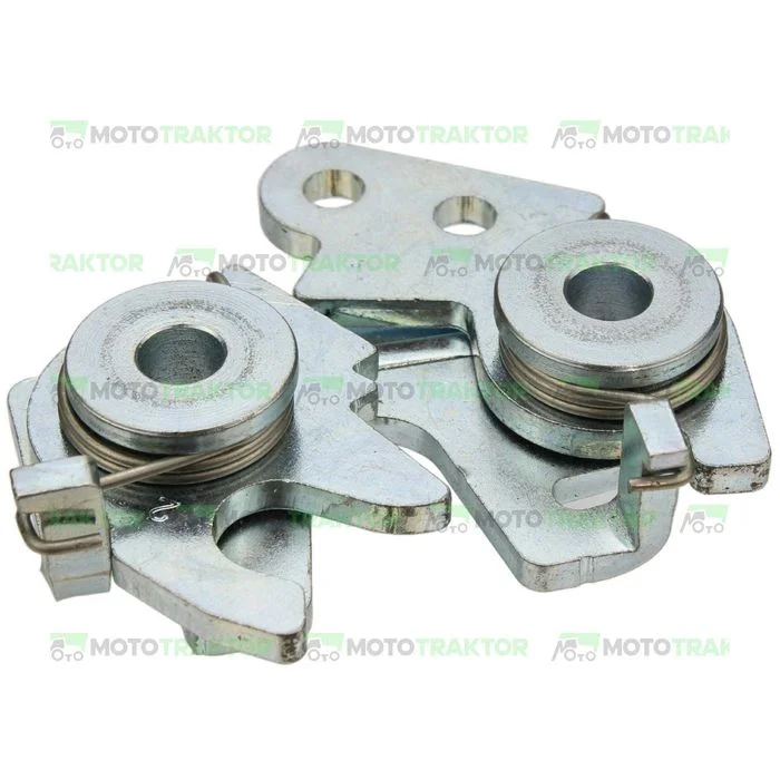 Zamek maski Massey Ferguson 6470 6480 6490 7480 7485 5612 5712 6499 VALTRA – zdjęcie 2