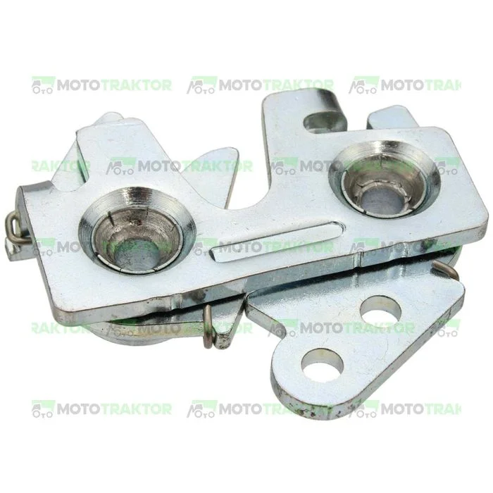 Zamek maski Massey Ferguson 6470 6480 6490 7480 7485 5612 5712 6499 VALTRA