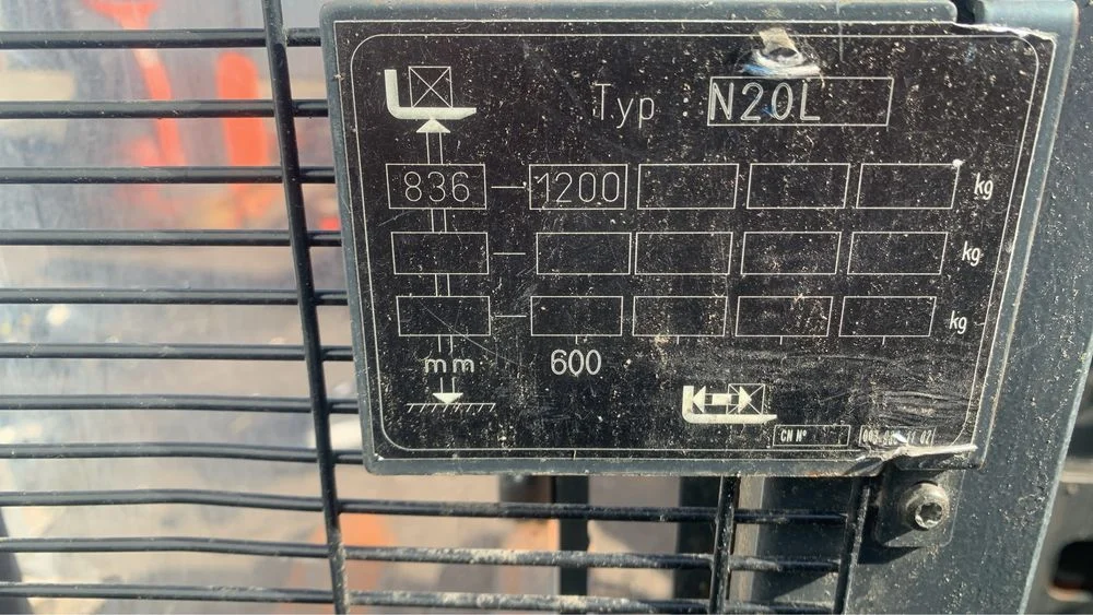 Maszt do ciągnika, maszyny rolniczej, lekki podnośnik hydrauliczny – zdjęcie 7