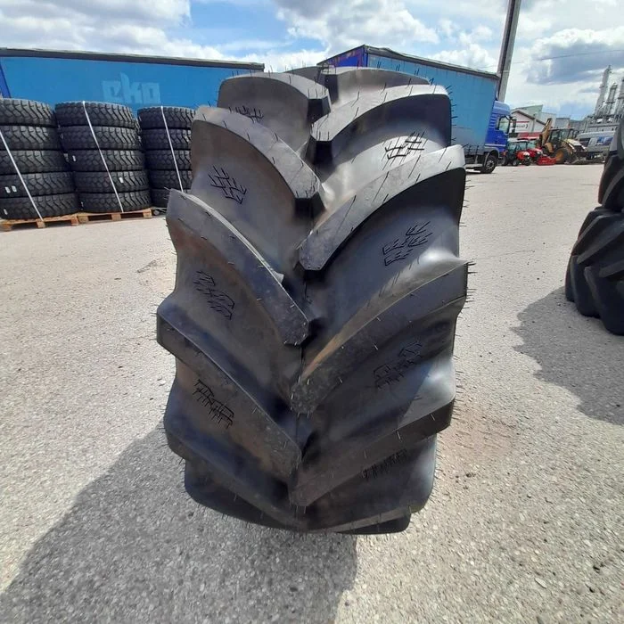 Opona 480/65R24 140D TL Earth-Pro 651 GALAXY