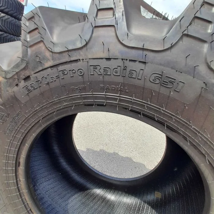 Opona 480/65R24 140D TL Earth-Pro 651 GALAXY – zdjęcie 5