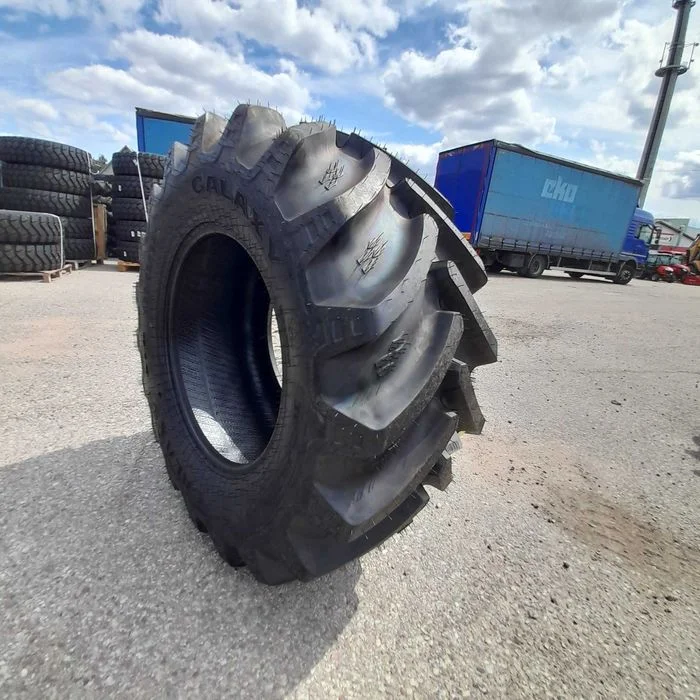 Opona 480/65R24 140D TL Earth-Pro 651 GALAXY – zdjęcie 8