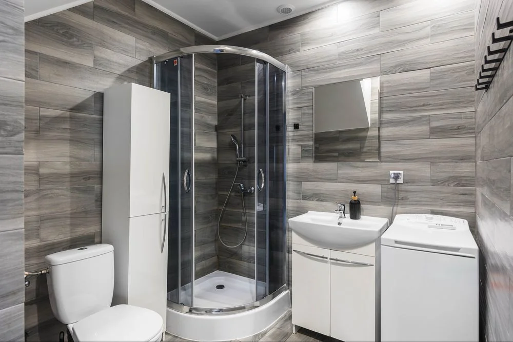 Komfortowe Apartamenty 80 m² – 3 Sypialnie – Blisko Natury – balia – zdjęcie 5