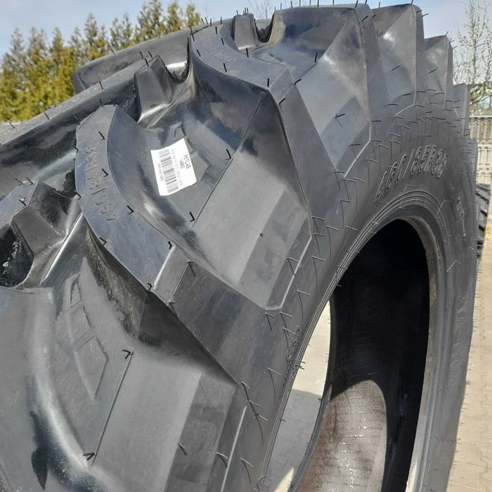 Opona 460/85R38 (18.4R38) 149A8 TA-110 TL Petlas data produkcji 2025r. – zdjęcie 7