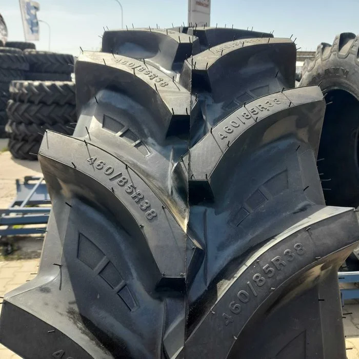 Opona 460/85R38 (18.4R38) 149A8 TA-110 TL Petlas data produkcji 2025r. – zdjęcie 6