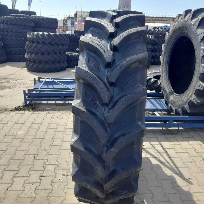 Opona 460/85R38 (18.4R38) 149A8 TA-110 TL Petlas data produkcji 2025r. – zdjęcie 5