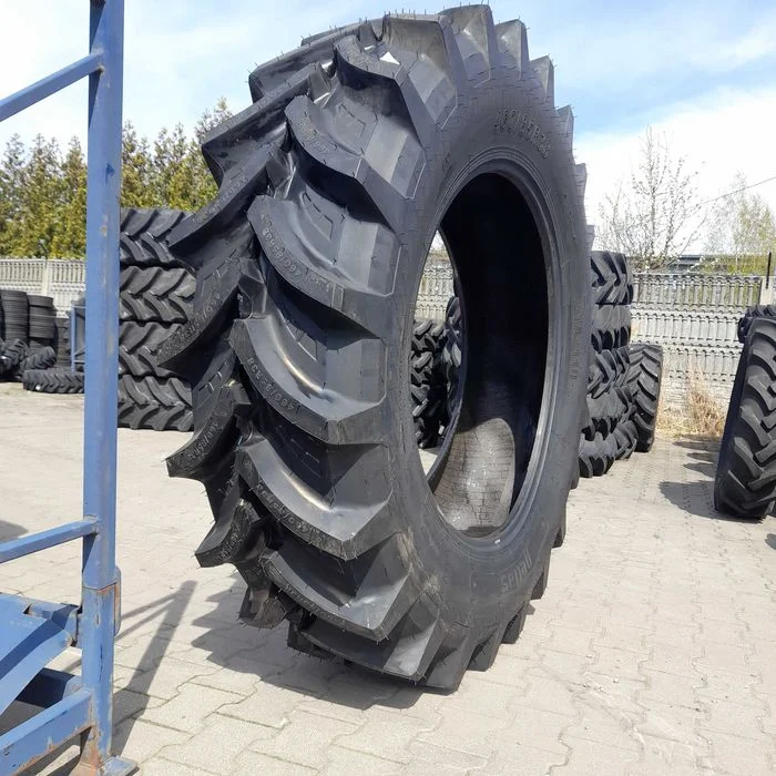 Opona 460/85R38 (18.4R38) 149A8 TA-110 TL Petlas data produkcji 2025r.