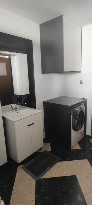 Apartament Mieszkanie z ogrodem 350 zł za dobę – zdjęcie 4