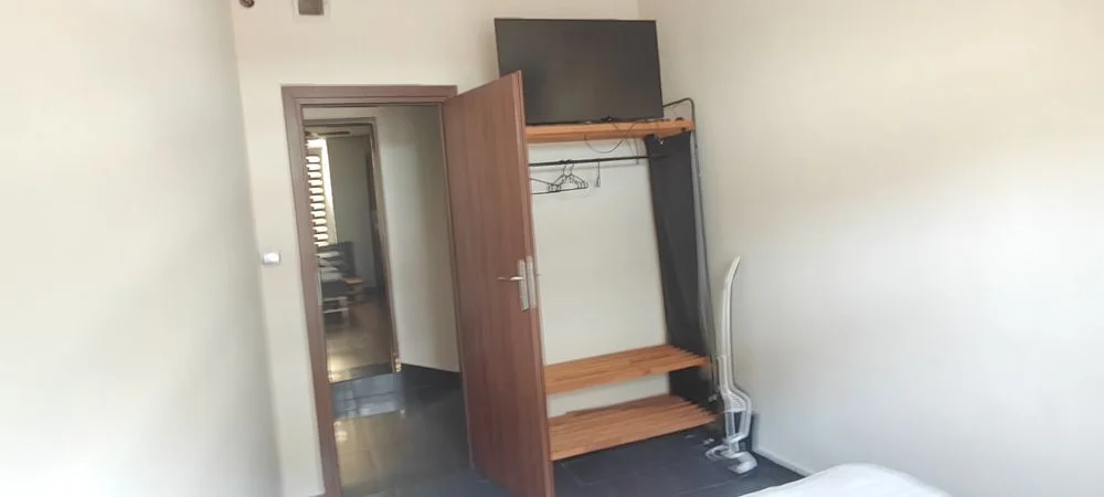 Apartament Mieszkanie z ogrodem 350 zł za dobę – zdjęcie 7