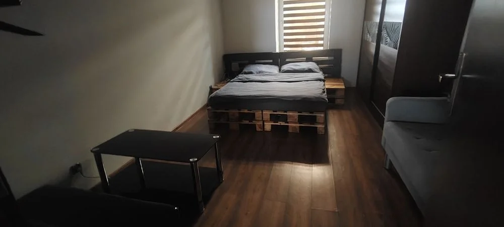 Apartament Mieszkanie z ogrodem 350 zł za dobę – zdjęcie 6
