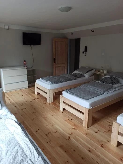 Kwatery pracownicze , noclegi, pokoje – zdjęcie 6