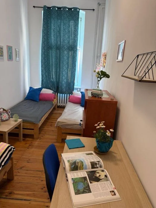 BYDGOSZCZ Mieszkanie dla pracownikow, kwatery pracownicze, жильё для рабочих – zdjęcie 7