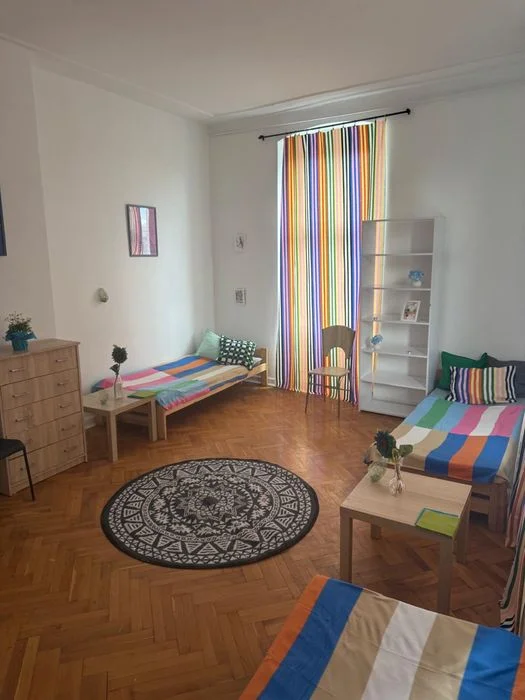 BYDGOSZCZ Mieszkanie dla pracownikow, kwatery pracownicze, жильё для рабочих