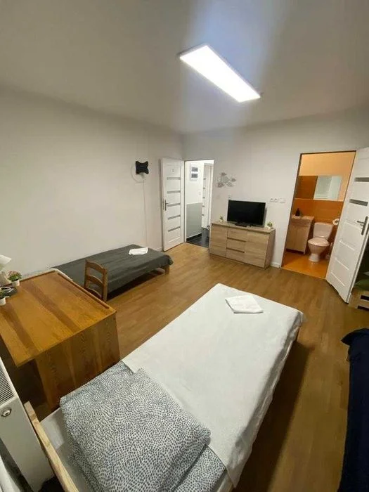 Nowo otwarty Hostel! – zdjęcie 3