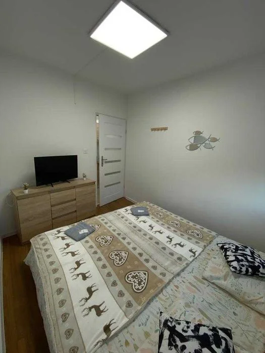 Nowo otwarty Hostel!