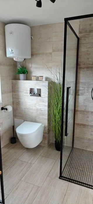 Domki Bieszczady, BALIA z jacuzzi , SAUNA – zdjęcie 8
