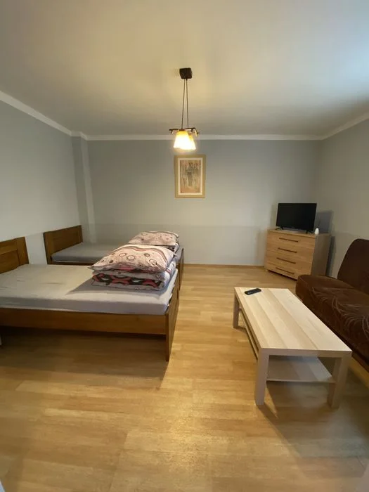 NOCLEGI pracownicze