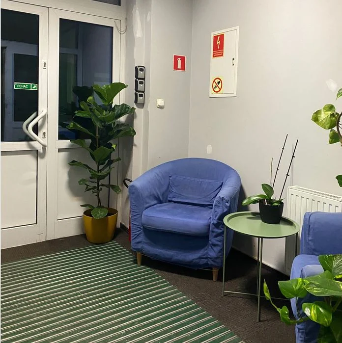 Hostel wysoki standard - pokoje dla pracowników, lokalizacja w centrum – zdjęcie 3