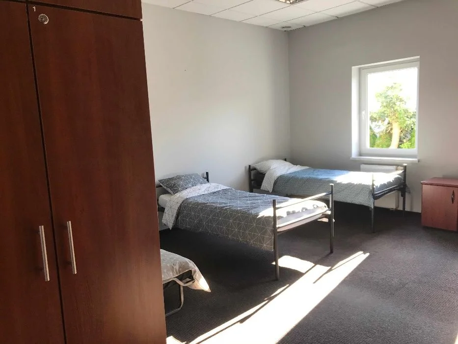 Hostel wysoki standard - pokoje dla pracowników, lokalizacja w centrum – zdjęcie 8