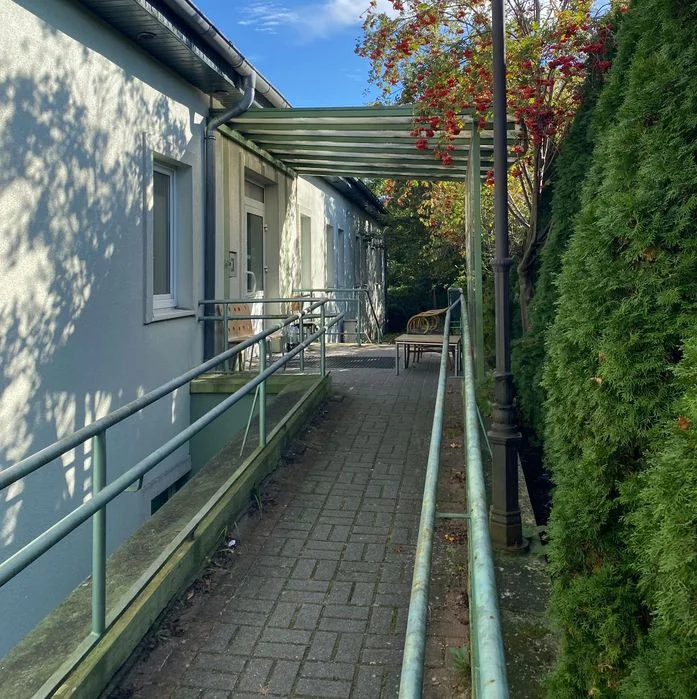 Hostel wysoki standard - pokoje dla pracowników, lokalizacja w centrum – zdjęcie 2