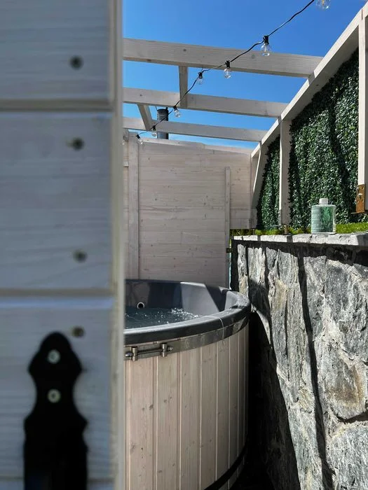 Nowoczesny Dom Premium do 12 os. Wynajem na wyłączność - nocleg w górach. W cenie sauna – balia – jacuzzi – bilard – grill – plac zabaw. Wakacje 2026. – zdjęcie 4