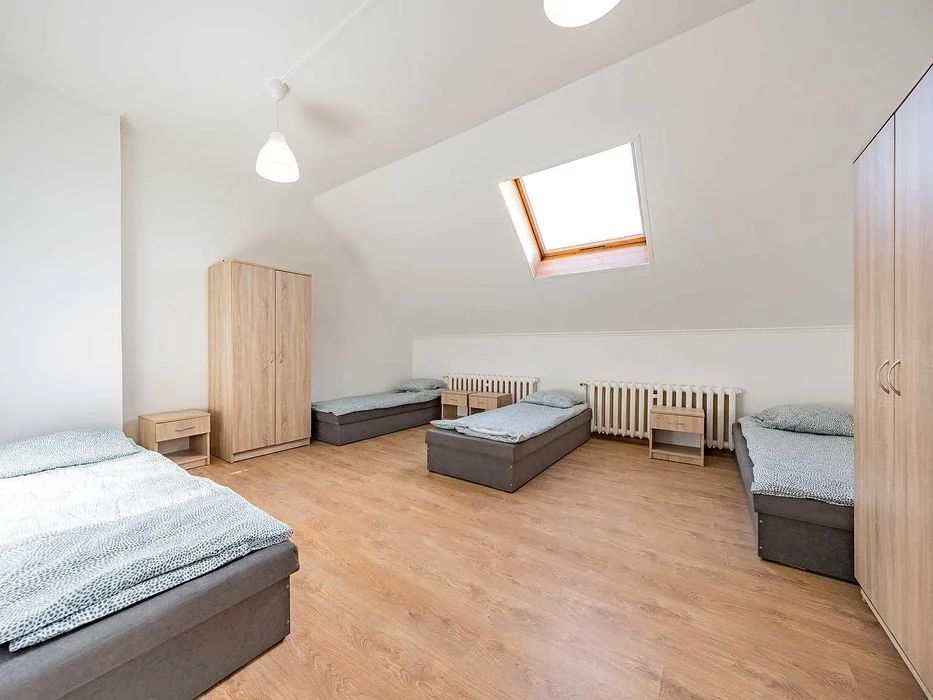 Dom dla pracowników Starogard Gdański - Świetna Lokalizacja – Work Hostels – zdjęcie 2