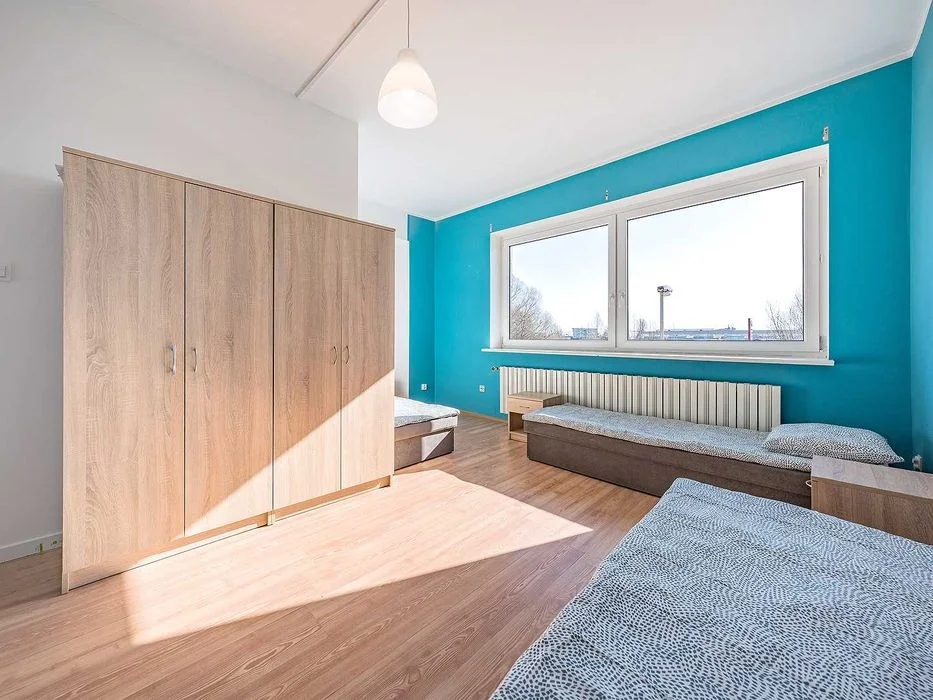 Dom dla pracowników Starogard Gdański - Świetna Lokalizacja – Work Hostels – zdjęcie 7